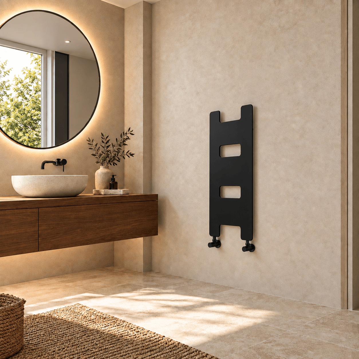 Capri İnce Dizayn Havlupan