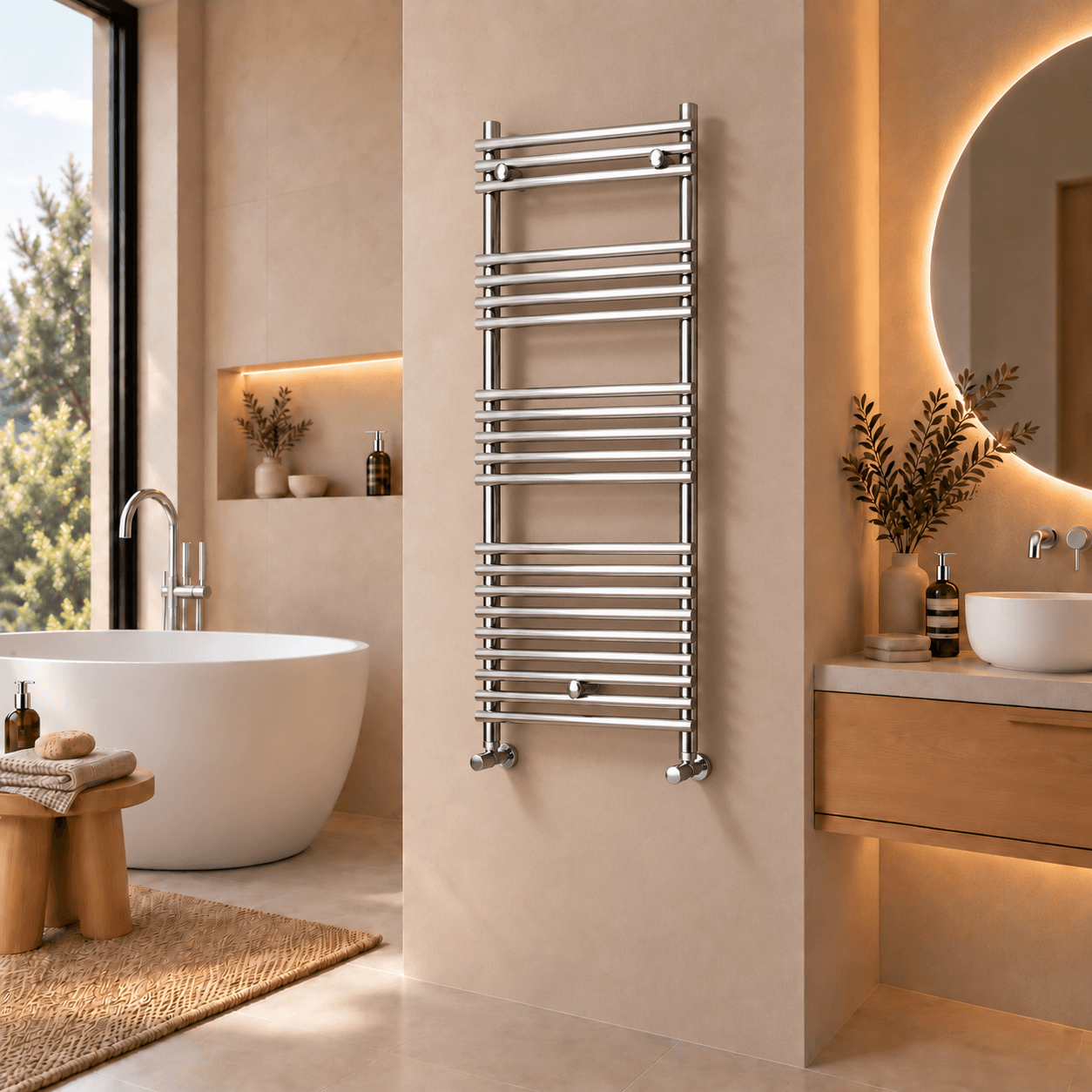 Olib Dekoratif Havlupan