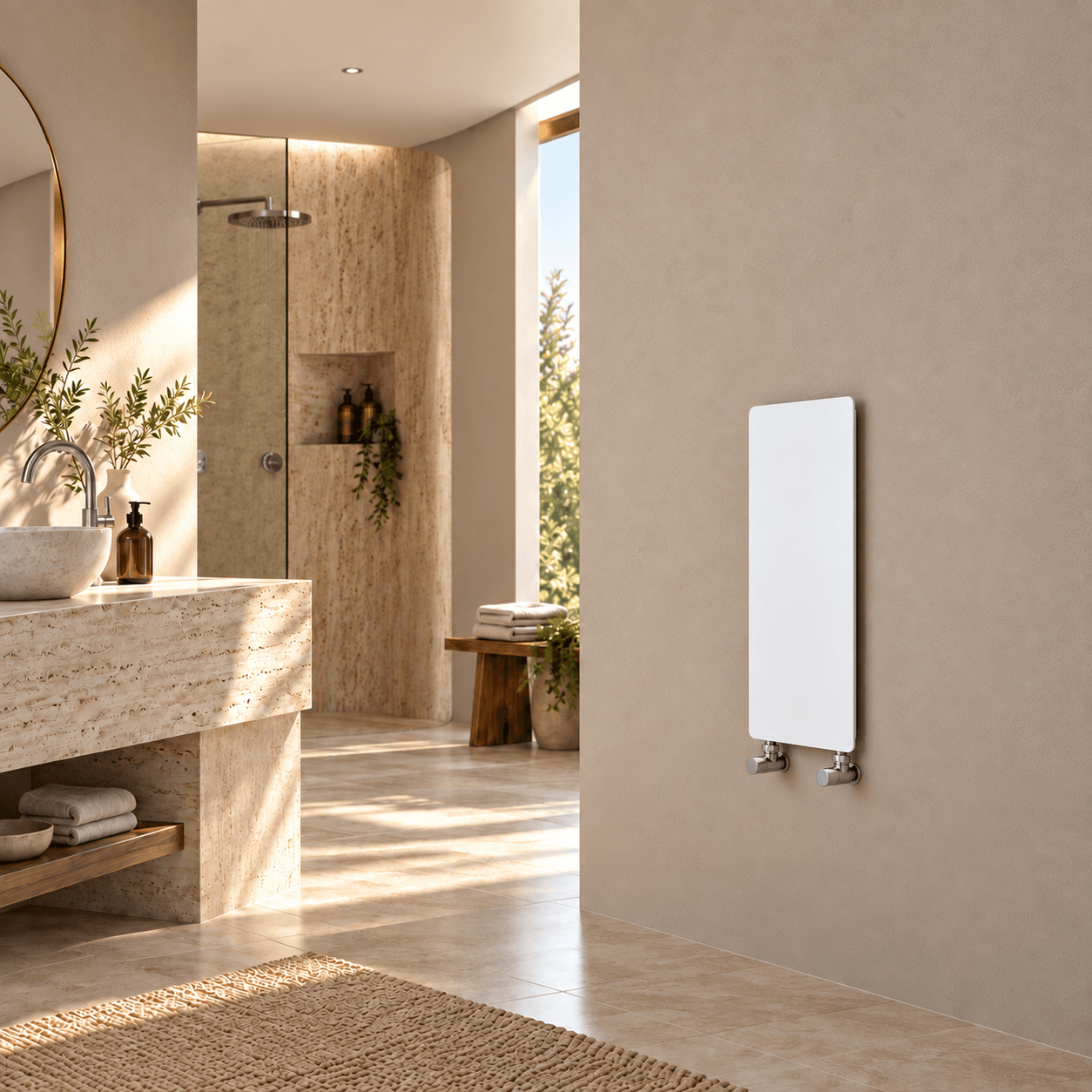 Daintree İnce Dizayn Havlupan