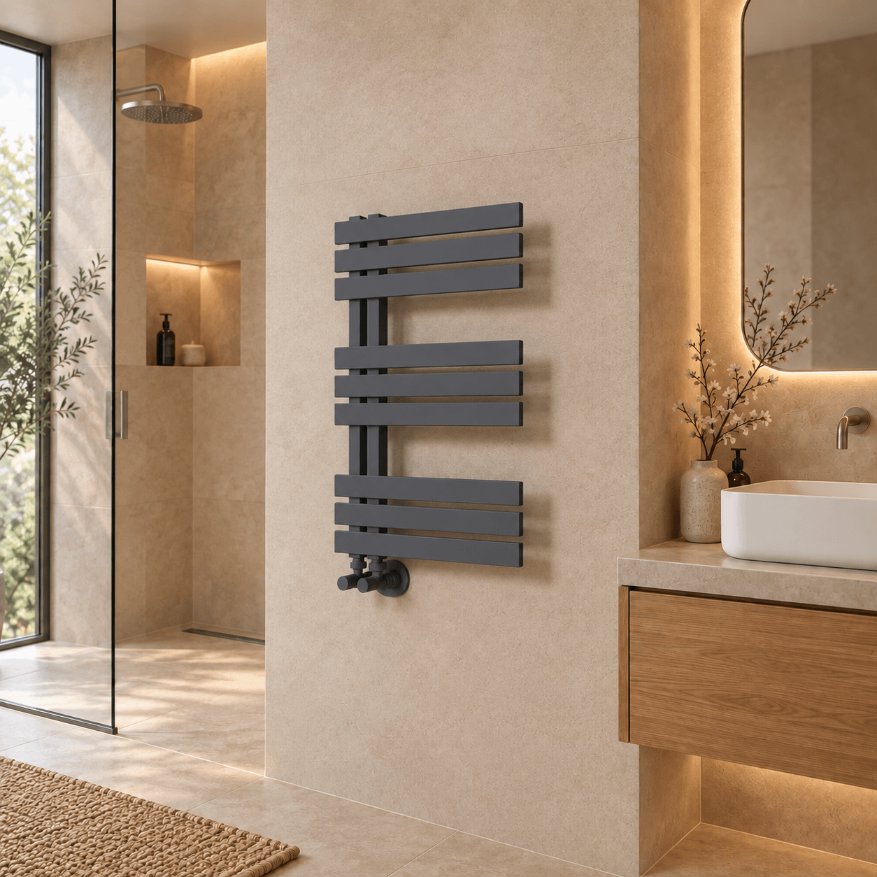 Thames Dekoratif Havlupan